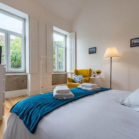 Guestready - Quaint Comfort Near Clerigos Tower 波尔图 外观 照片