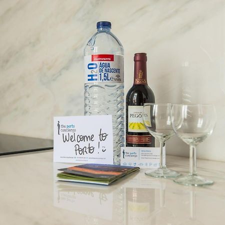 Guestready - Quaint Comfort Near Clerigos Tower 波尔图 外观 照片