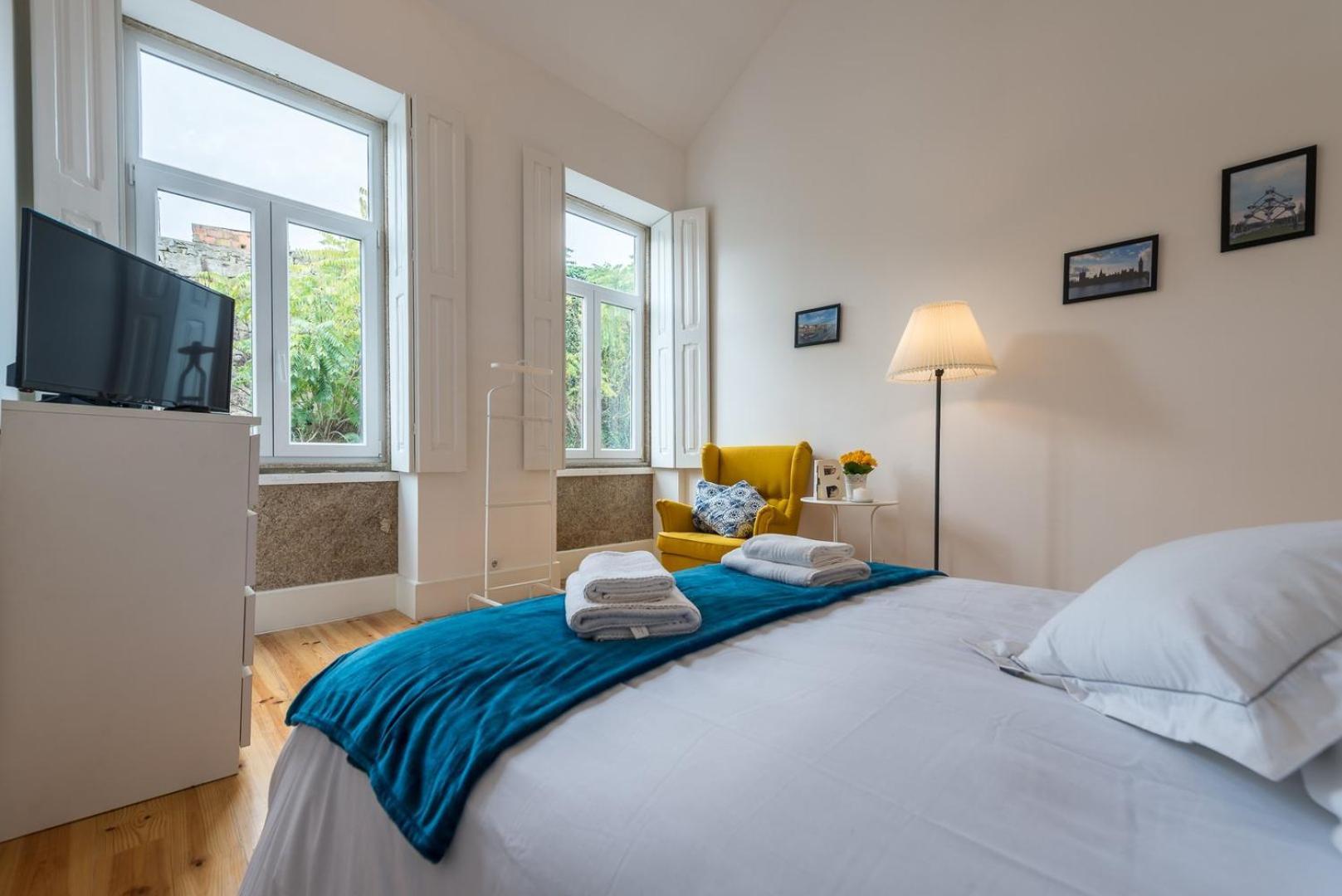 Guestready - Quaint Comfort Near Clerigos Tower 波尔图 外观 照片