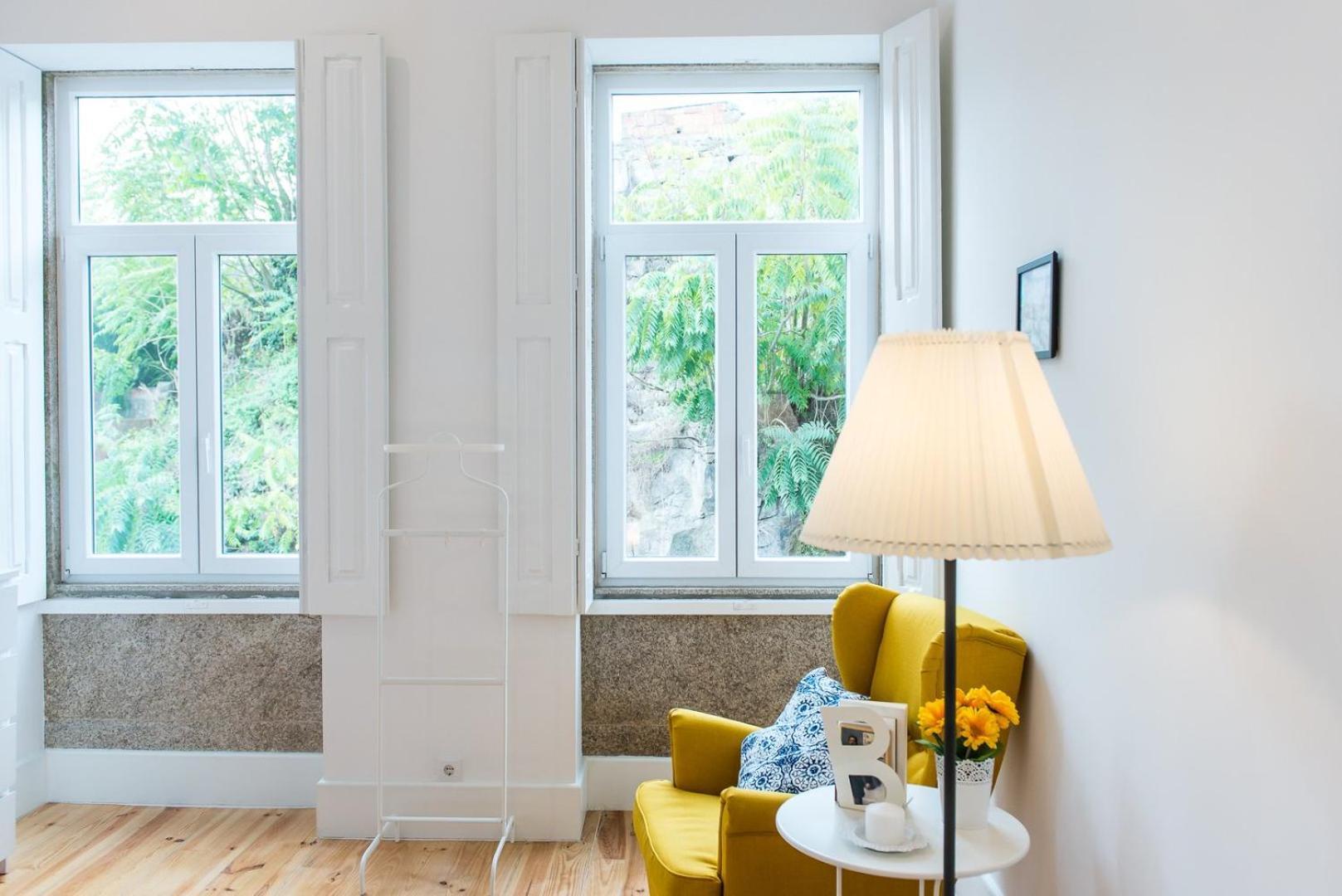 Guestready - Quaint Comfort Near Clerigos Tower 波尔图 外观 照片