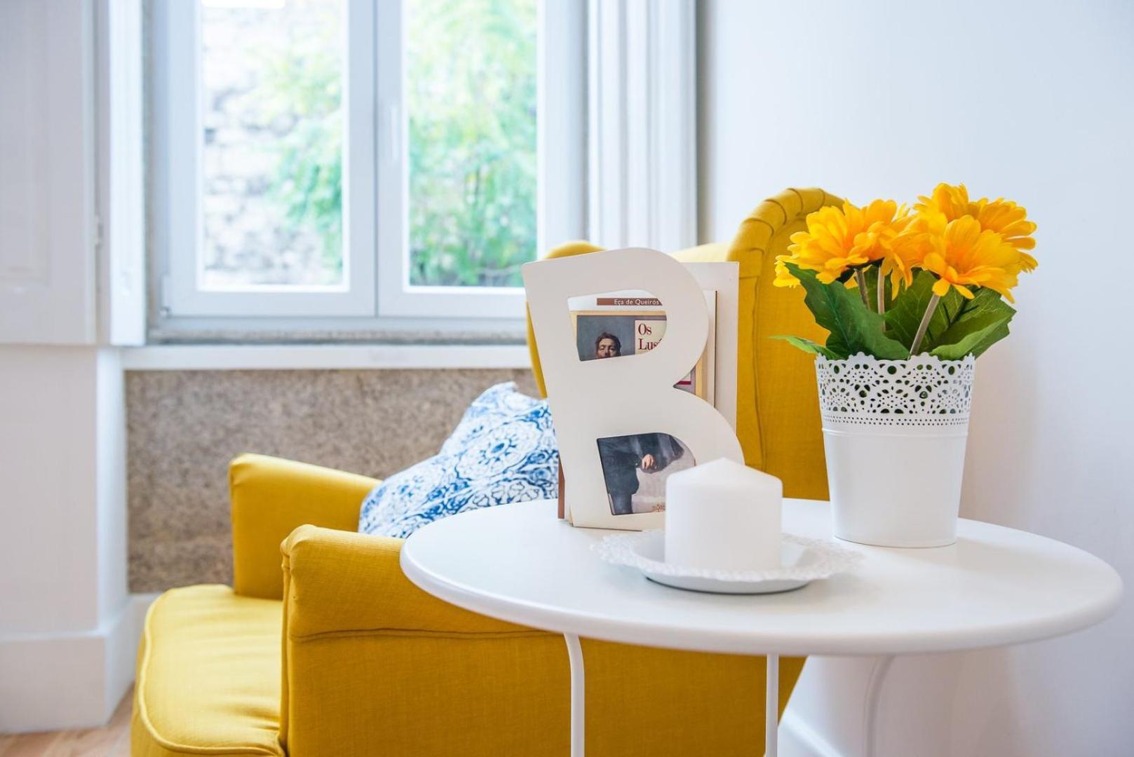 Guestready - Quaint Comfort Near Clerigos Tower 波尔图 外观 照片