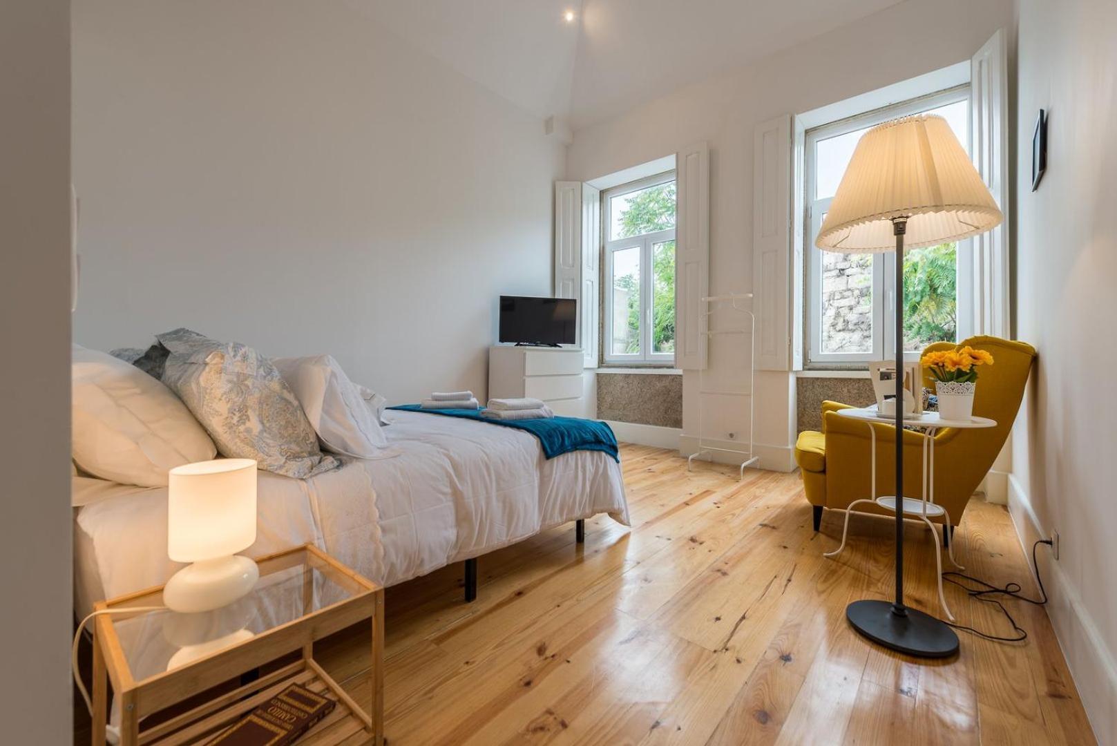 Guestready - Quaint Comfort Near Clerigos Tower 波尔图 外观 照片