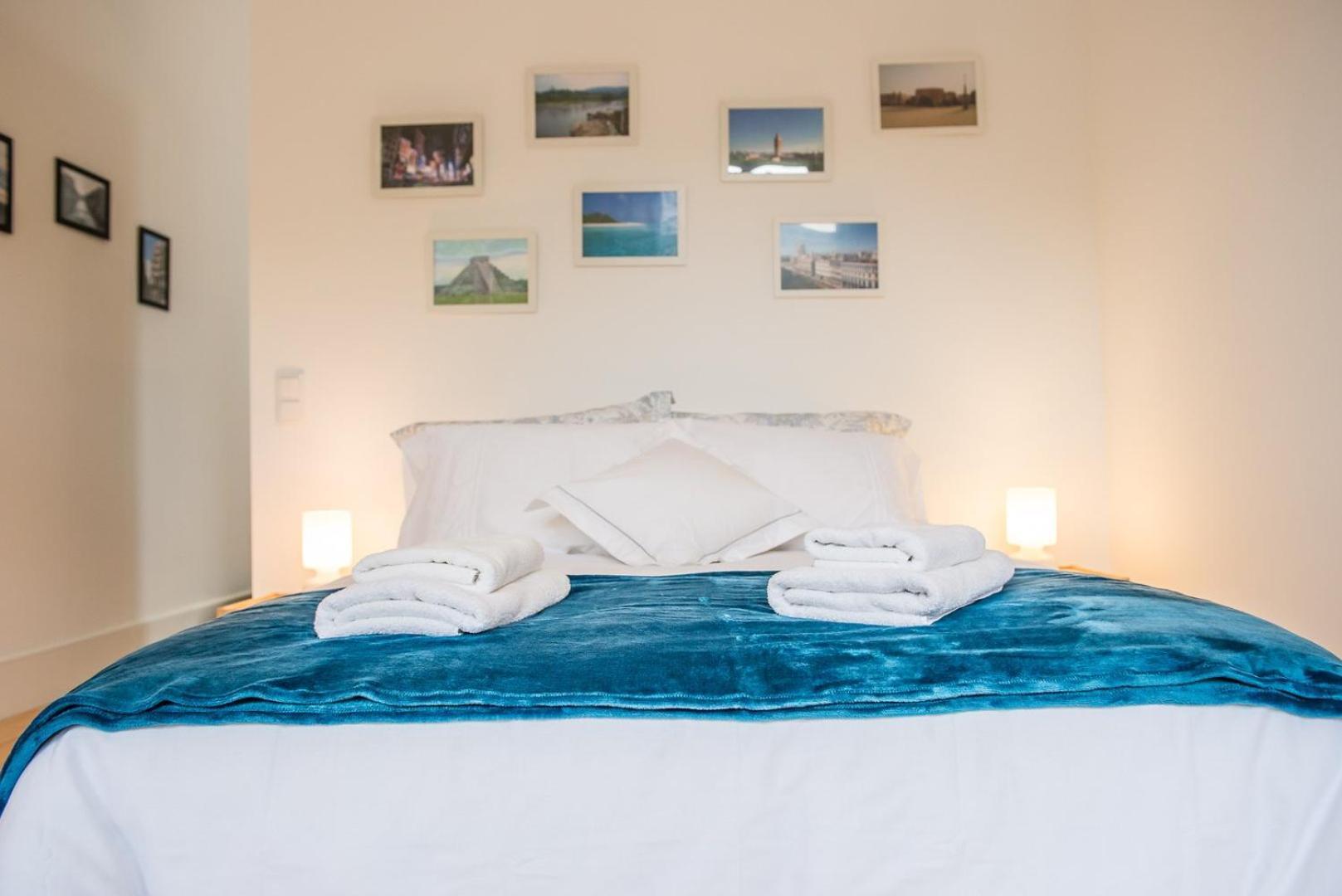 Guestready - Quaint Comfort Near Clerigos Tower 波尔图 外观 照片