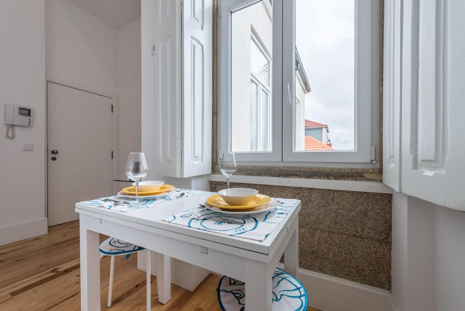 Guestready - Quaint Comfort Near Clerigos Tower 波尔图 外观 照片