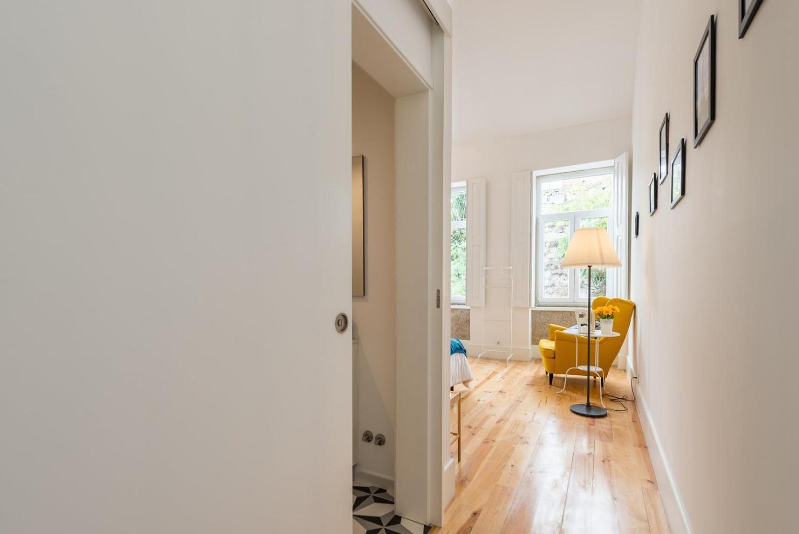 Guestready - Quaint Comfort Near Clerigos Tower 波尔图 外观 照片