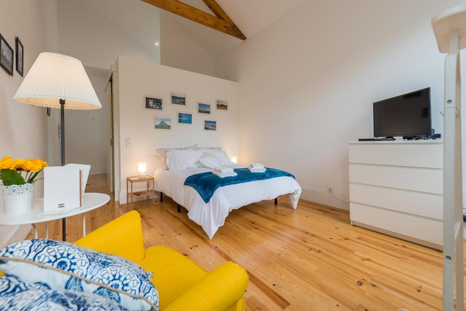 Guestready - Quaint Comfort Near Clerigos Tower 波尔图 外观 照片