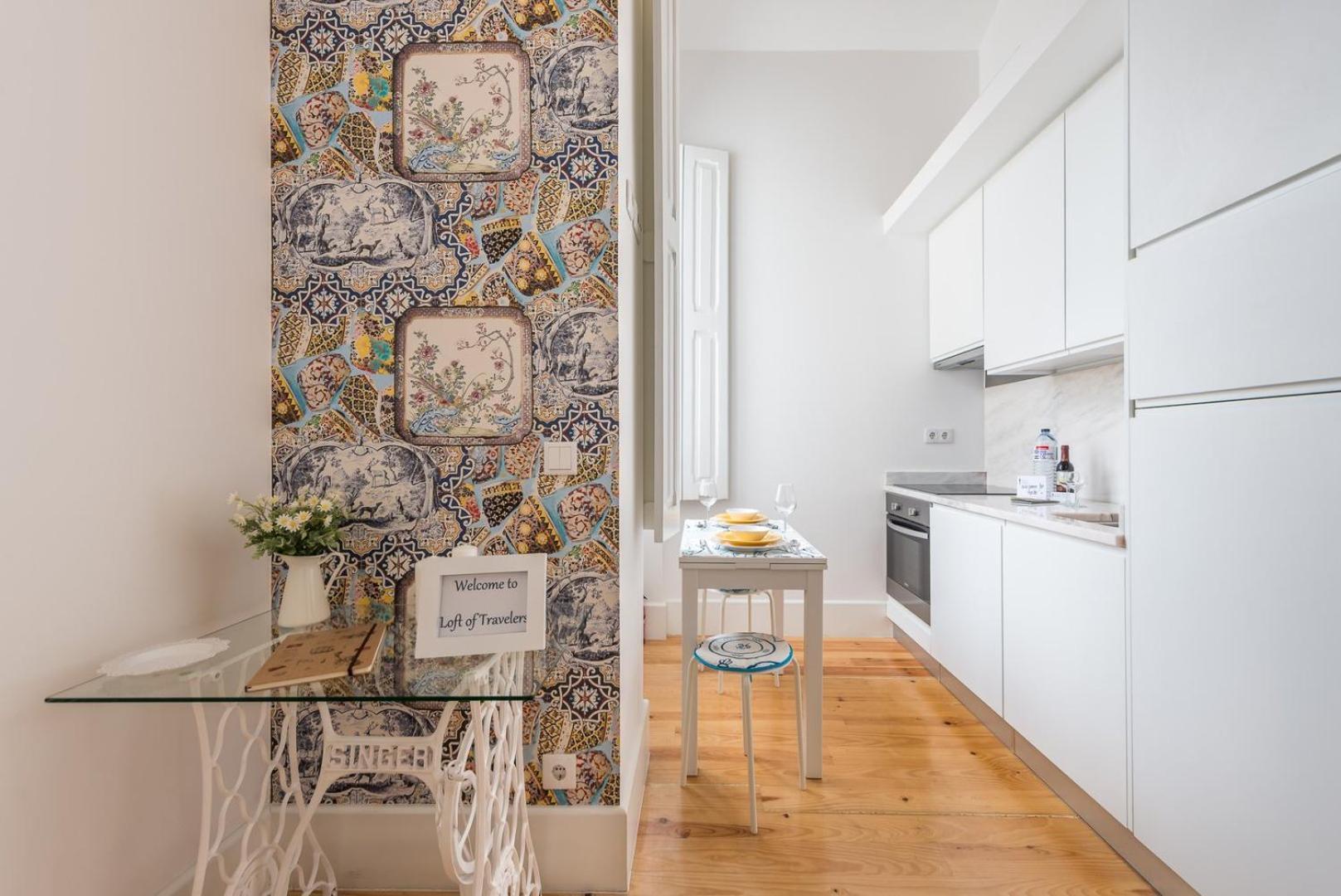 Guestready - Quaint Comfort Near Clerigos Tower 波尔图 外观 照片