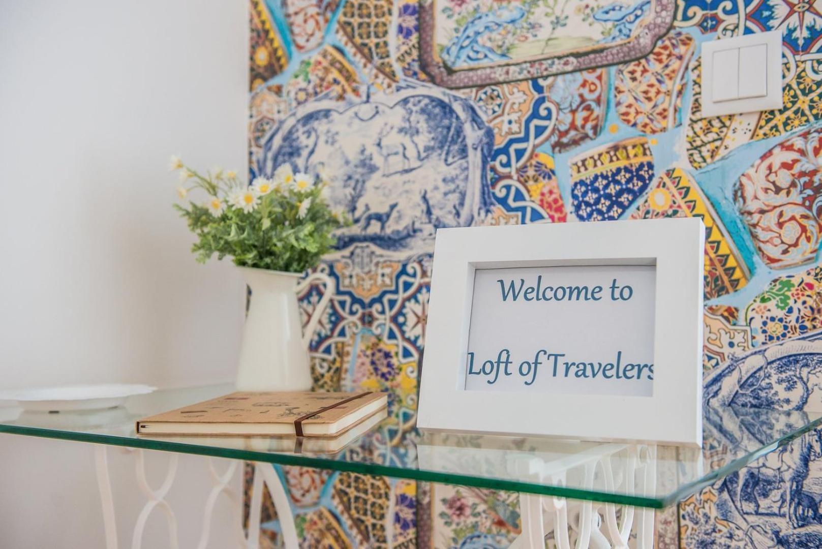 Guestready - Quaint Comfort Near Clerigos Tower 波尔图 外观 照片
