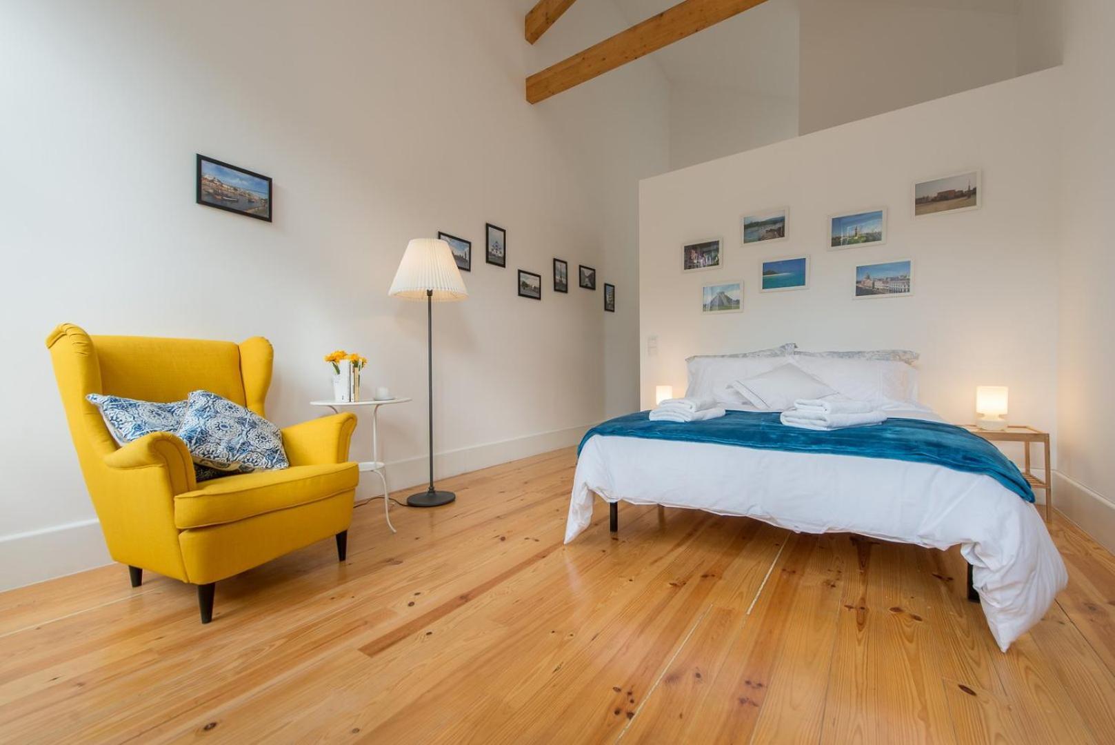 Guestready - Quaint Comfort Near Clerigos Tower 波尔图 外观 照片